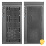 کیس اسمبل شده برنامه نویسی فاطر سری اسپینل مدل Fater FS-Programming با کیس مدل fater-f-700b - Image 8