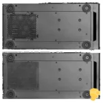 کیس اسمبل شده خانگی فاطر سری فلوریت مدل Fater FS-Home با کیس مدل fater-f-700b - Image 9