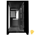 کیس گیمینگ Mid Tower فاطر مدل Fater FG-800BZ - Image 2