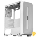 کیس گیمینگ Mid Tower فاطر مدل Fater FG-530W - Image 2