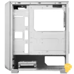 کیس گیمینگ Mid Tower فاطر مدل Fater FG-530W - Image 3