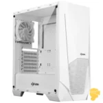 کیس گیمینگ Mid Tower فاطر مدل Fater FG-527W - Image 2