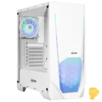 کیس گیمینگ Mid Tower فاطر مدل Fater FG-527W - Image 5