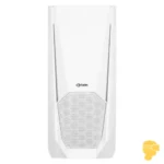 کیس گیمینگ Mid Tower فاطر مدل Fater FG-527W - Image 7