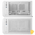 کیس گیمینگ Mid Tower فاطر مدل Fater FG-527W - Image 10