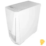 کیس گیمینگ Mid Tower فاطر مدل Fater FG-527W - Image 11