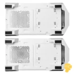 کیس گیمینگ Mid Tower فاطر مدل Fater FG-527W - Image 12