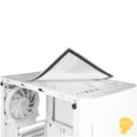 کیس گیمینگ Mid Tower فاطر مدل Fater FG-527W - Image 13