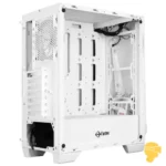 کیس گیمینگ Mid Tower فاطر مدل Fater FG-527W - Image 14