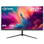 مانیتور اداری 22 اینچ فاطر مدل Fater F22-075B1