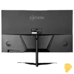 مانیتور اقتصادی 24 اینچ فاطر مدل Fater F24-144B1 - Image 3