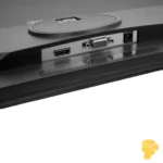 مانیتور اداری 24 اینچ فاطر مدل Fater C24-075B1 - Image 8