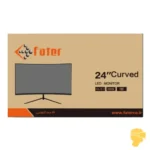 مانیتور اداری 24 اینچ فاطر مدل Fater C24-075B1 - Image 12