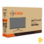 مانیتور اداری 24 اینچ فاطر مدل Fater C24-075B1 - Image 13