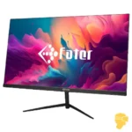 مانیتور اقتصادی 27 اینچ فاطر مدل Fater F27-144B1 - Image 2
