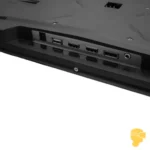 مانیتور اقتصادی 27 اینچ فاطر مدل Fater F27-144B1 - Image 4