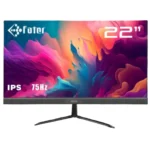 مانیتور اداری 22 اینچ فاطر مدل Fater F22-075B2
