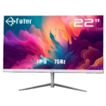 مانیتور اداری 22 اینچ فاطر مدل Fater F22-075W1