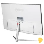 مانیتور اداری 22 اینچ فاطر مدل Fater F22-075W1 - Image 4