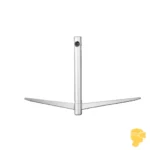 مانیتور اداری 22 اینچ فاطر مدل Fater F22-075W1 - Image 6