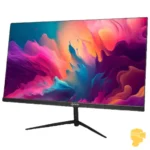 مانیتور اقتصادی 24 اینچ فاطر مدل Fater F24-144B2 - Image 2