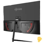 مانیتور اقتصادی 24 اینچ فاطر مدل Fater F24-144B2 - Image 4