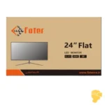 مانیتور اقتصادی 24 اینچ فاطر مدل Fater F24-144B2 - Image 9