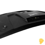 مانیتور گیمینگ 32 اینچ فاطر مدل Fater C32-165B1 - Image 7