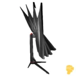 مانیتور گیمینگ 32 اینچ فاطر مدل Fater C32-165B1 - Image 8