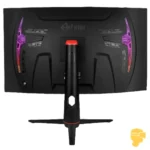 مانیتور گیمینگ 32 اینچ فاطر مدل Fater C32-165B1 - Image 11