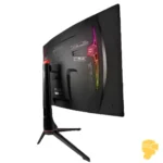 مانیتور گیمینگ 32 اینچ فاطر مدل Fater C32-165B1 - Image 12