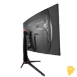 مانیتور گیمینگ 32 اینچ فاطر مدل Fater C32-165B1 - Image 13