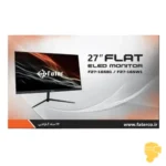 مانیتور گیمینگ 27 اینچ فاطر مدل Fater F27-165W1 - Image 9