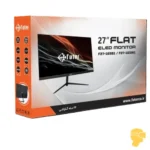 مانیتور گیمینگ 27 اینچ فاطر مدل Fater F27-165W1 - Image 11