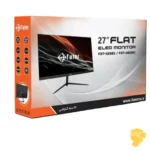 مانیتور گیمینگ 27 اینچ فاطر مدل Fater F27-165B1 - Image 6
