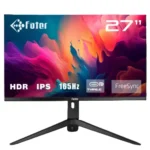 مانیتور گیمینگ 27 اینچ فاطر مدل Fater F27-165B2