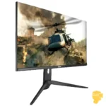 مانیتور گیمینگ 27 اینچ فاطر مدل Fater F27-165B2 - Image 2