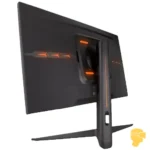 مانیتور گیمینگ 27 اینچ فاطر مدل Fater F27-165B2 - Image 3