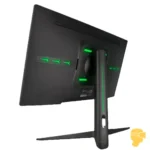 مانیتور گیمینگ 27 اینچ فاطر مدل Fater F27-165B2 - Image 4