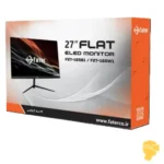 مانیتور گیمینگ 27 اینچ فاطر مدل Fater F27-165B2 - Image 8