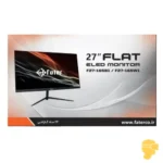مانیتور گیمینگ 27 اینچ فاطر مدل Fater F27-165B2 - Image 9