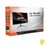مانیتور اداری 24 اینچ فاطر مدل Fater F24-075W1 - Image 9