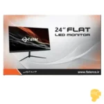 مانیتور اداری 24 اینچ فاطر مدل Fater F24-075W1 - Image 11
