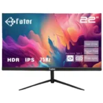 مانیتور اداری 22 اینچ فاطر مدل Fater F22-075B3