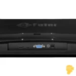 مانیتور اداری 22 اینچ فاطر مدل Fater F22-075B3 - Image 6