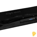 مانیتور اداری 22 اینچ فاطر مدل Fater F22-075B3 - Image 7