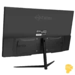 مانیتور اداری 22 اینچ فاطر مدل Fater F22-075B3 - Image 10