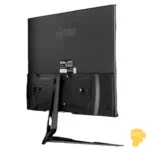 مانیتور اداری 22 اینچ فاطر مدل Fater F22-075B4 - Image 2