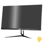 مانیتور اداری 22 اینچ فاطر مدل Fater F22-075B4 - Image 3