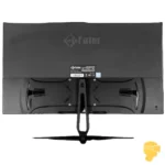 مانیتور اداری 22 اینچ فاطر مدل Fater F22-075B4 - Image 4